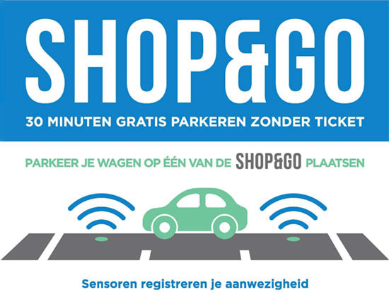 Shop & Go