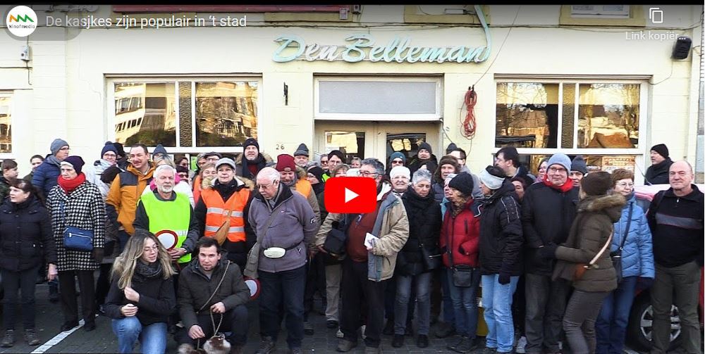 Reportage Ninofmedia Reportage Ninofmedia