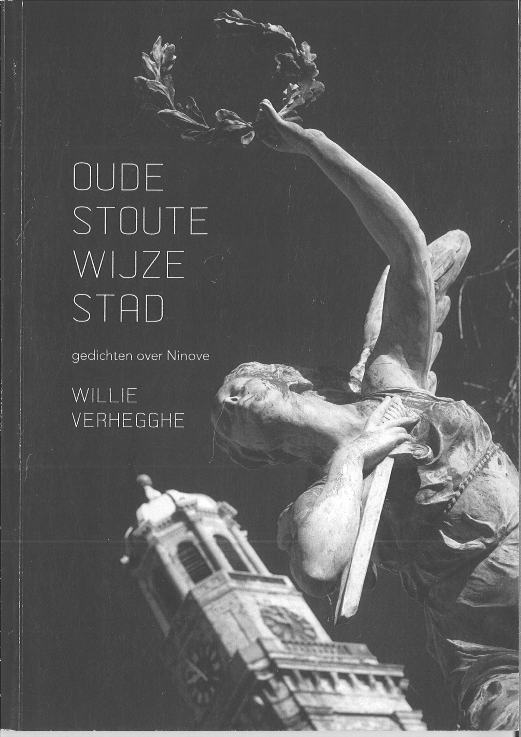 Oude stoute wijze stad