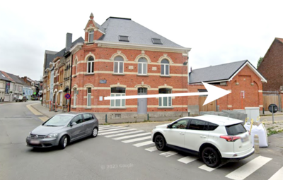 Rijrichting Fernand Tavernestraat en Vinkenstraat draait tijdelijk