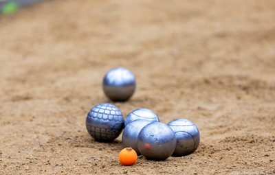 Stem Petanque Ninove naar de overwinning