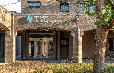 Interesse in een job bij de stad?