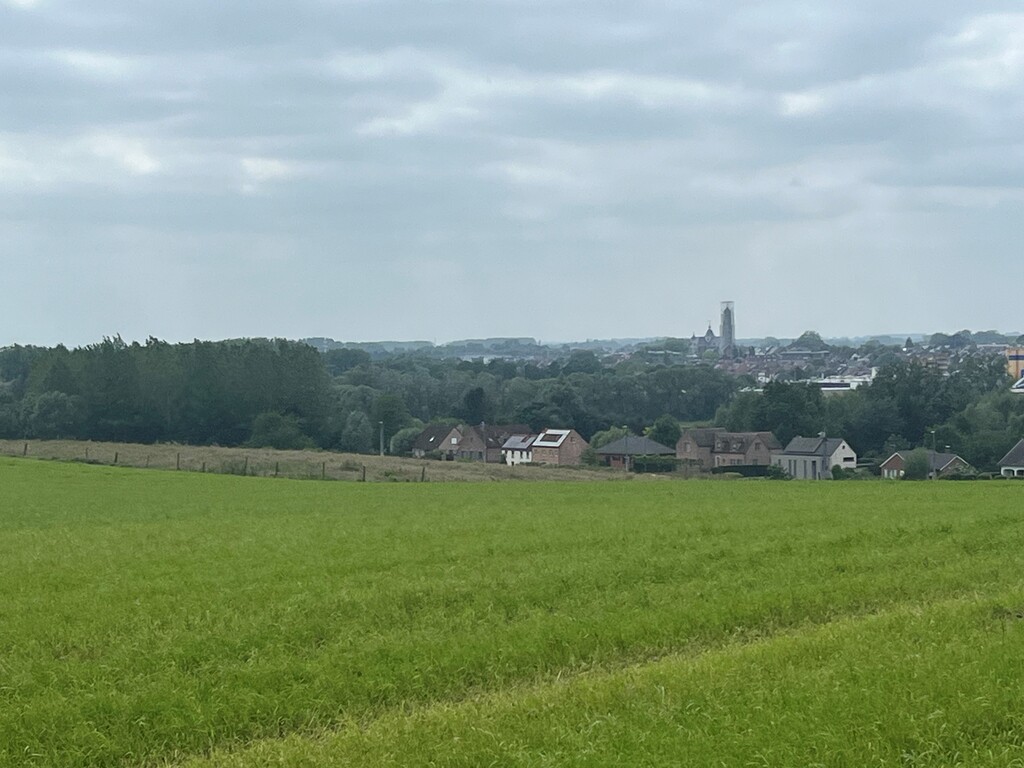 Bunkerwandeling Okegem(9)