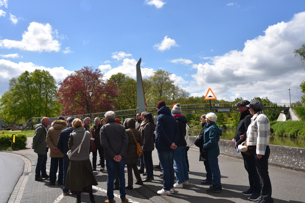 Erfgoedwandeling - Nergens beter dan thuis op zondag 21 april 2024 (8)