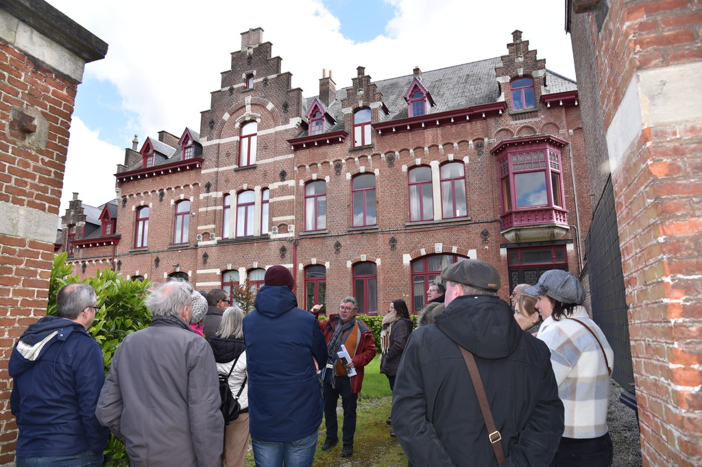 Erfgoedwandeling - Nergens beter dan thuis op zondag 21 april 2024 (9)