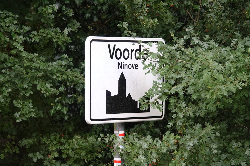 Kermiswandeling Voorde (1)