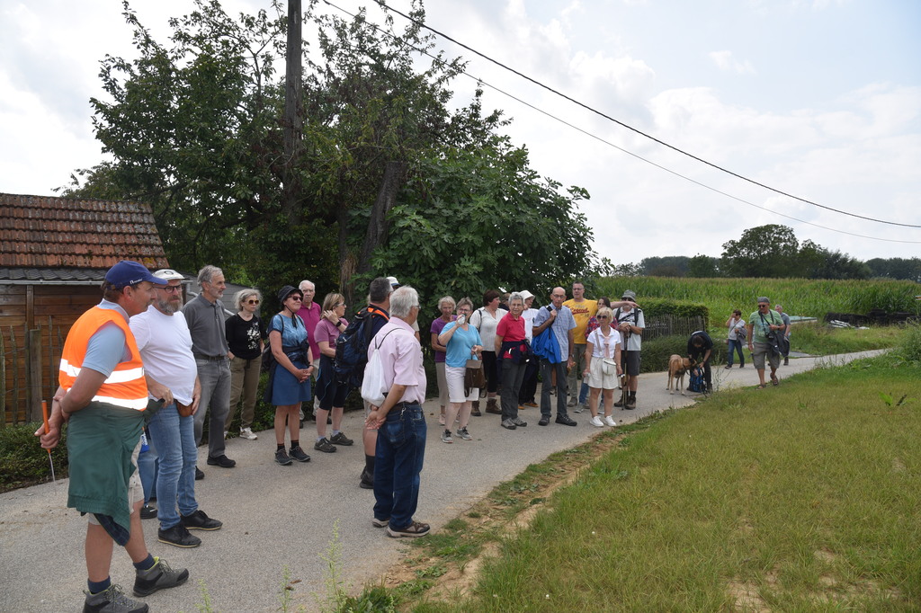 Kermiswandeling Voorde (10)