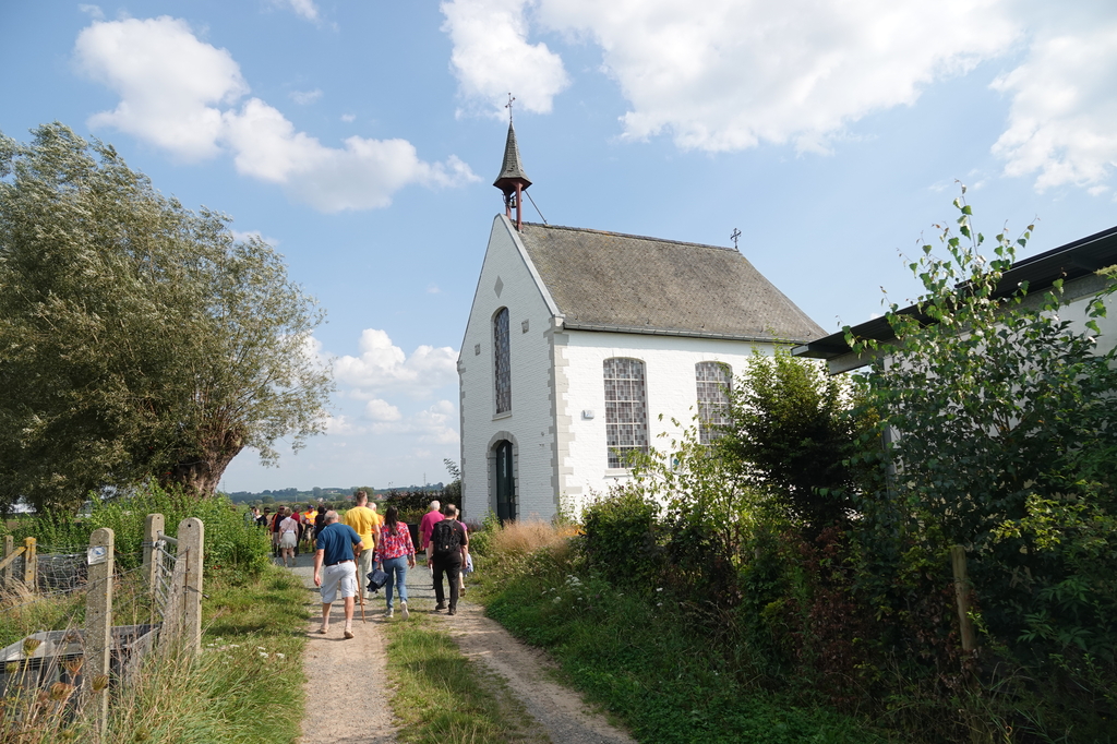 Kermiswandeling Voorde (12)