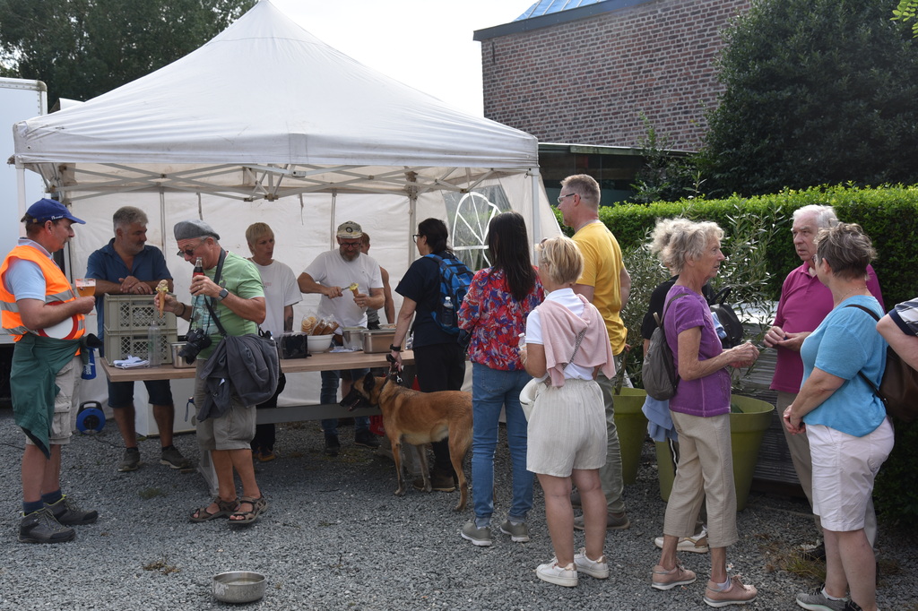 Kermiswandeling Voorde (14)