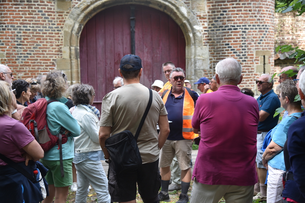 Kermiswandeling Voorde (5)