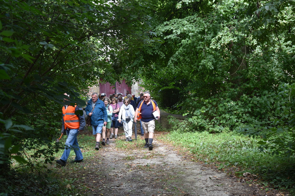 Kermiswandeling Voorde (6)