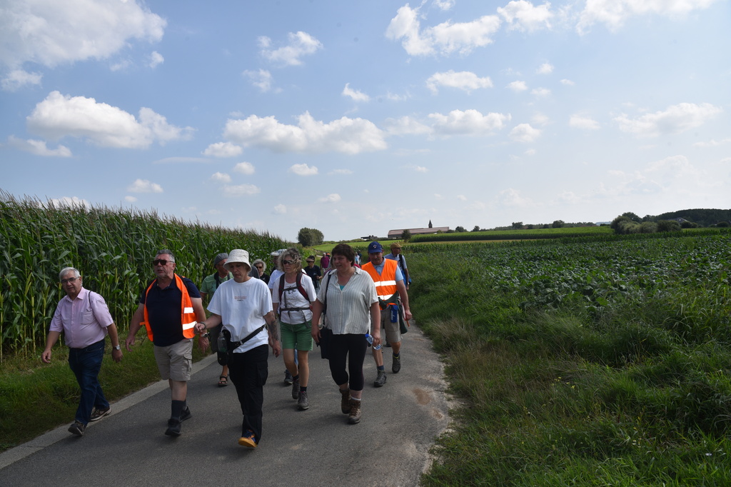 Kermiswandeling Voorde (9)