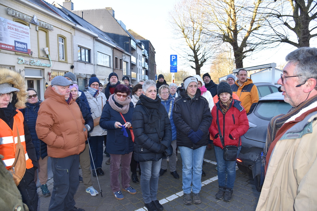 Ochtendkasjkeswandeling met wat extra  - zondag 2 februari 2025  (7)