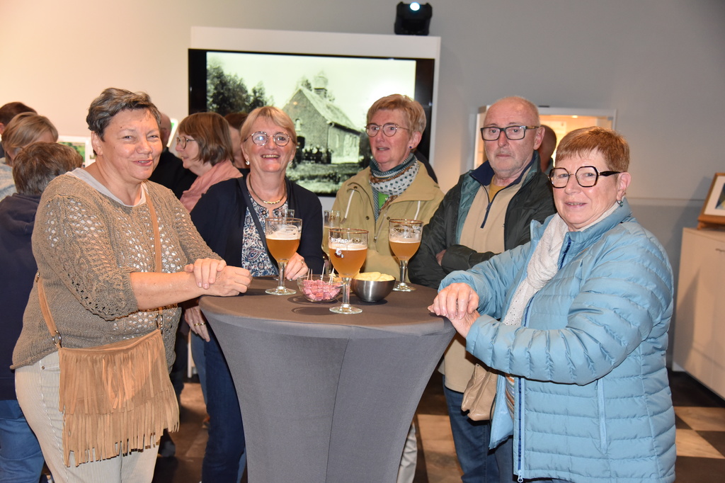 Prijsuitreiking Zomerwandelzoektocht Meerbeke - vrijdag 4 oktober 2024 (1)