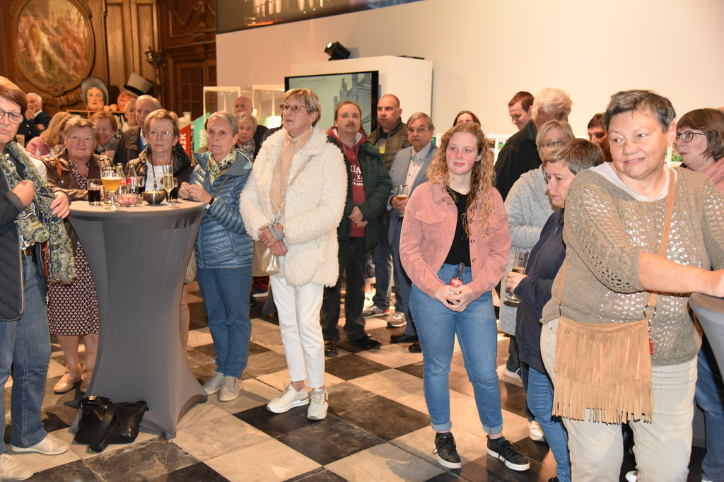 Prijsuitreiking Zomerwandelzoektocht Meerbeke - vrijdag 4 oktober 2024 (4)