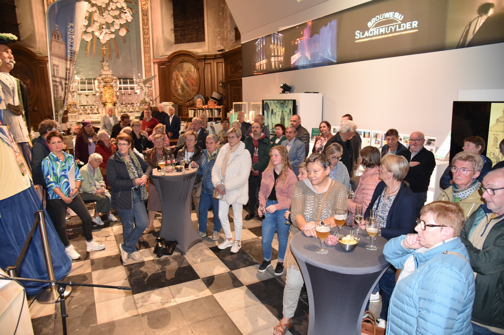 Prijsuitreiking Zomerwandelzoektocht Meerbeke - vrijdag 4 oktober 2024 (7)