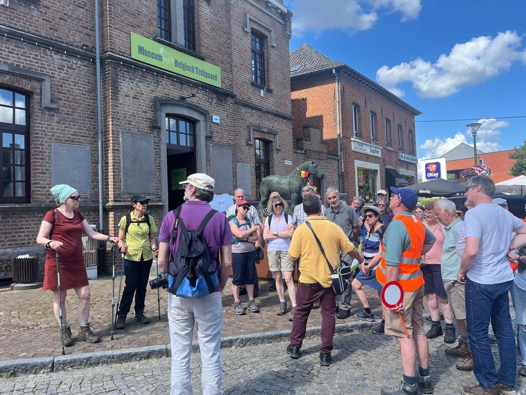 Wandeling Denderwindeke - zondag 23 juni 2024 (2)