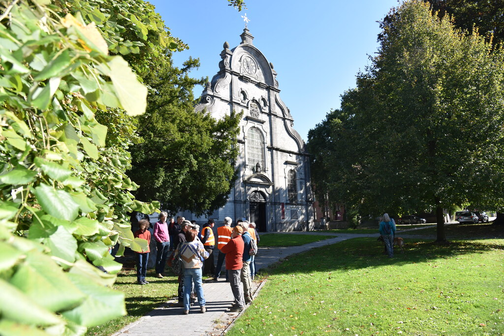 Wandeling Meerbeke met oplossingen Zomrewandelzoektocht 2024 - zondag 6 oktober 2024 (1)