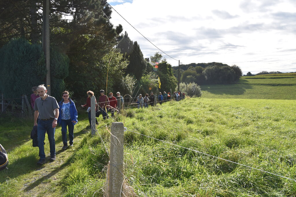 Wandeling Meerbeke met oplossingen Zomrewandelzoektocht 2024 - zondag 6 oktober 2024 (14)