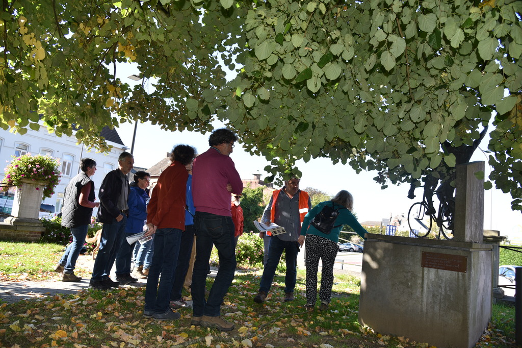 Wandeling Meerbeke met oplossingen Zomrewandelzoektocht 2024 - zondag 6 oktober 2024 (2)