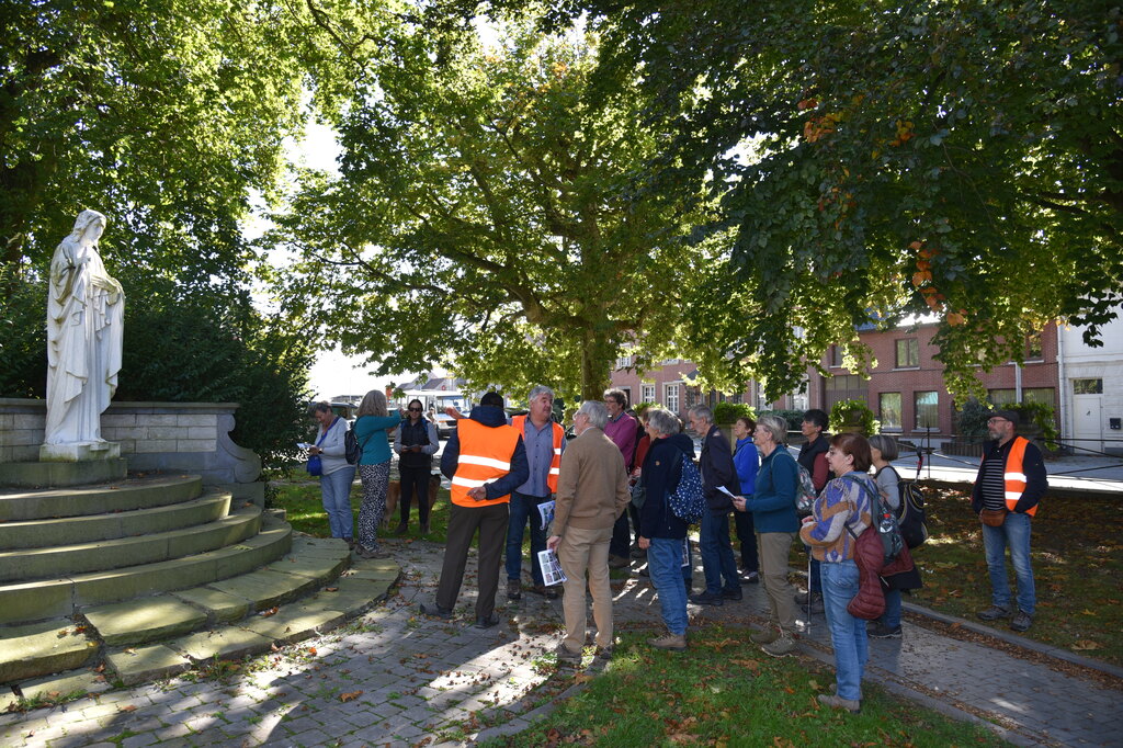 Wandeling Meerbeke met oplossingen Zomrewandelzoektocht 2024 - zondag 6 oktober 2024 (3)