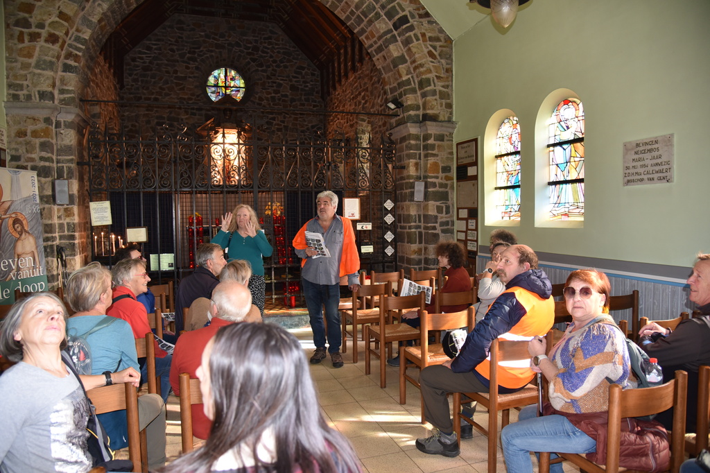 Wandeling Meerbeke met oplossingen Zomrewandelzoektocht 2024 - zondag 6 oktober 2024 (8)