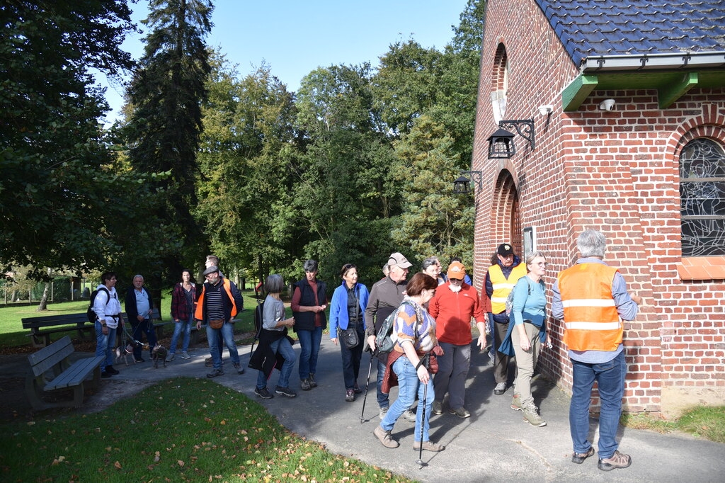 Wandeling Meerbeke met oplossingen Zomrewandelzoektocht 2024 - zondag 6 oktober 2024 (9)