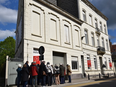 Erfgoedwandeling - Nergens beter dan thuis op zondag 21 april 2024 (12)