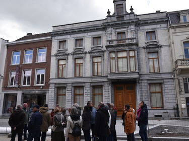 Erfgoedwandeling - Nergens beter dan thuis op zondag 21 april 2024 (15)