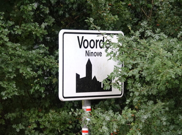 Kermiswandeling Voorde (1)