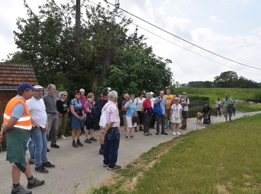 Kermiswandeling Voorde (10)