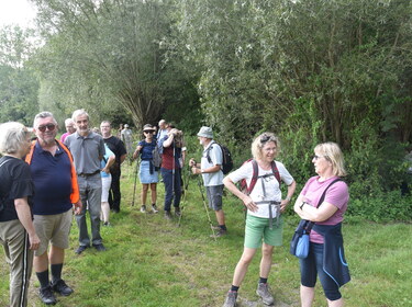 Kermiswandeling Voorde (11)