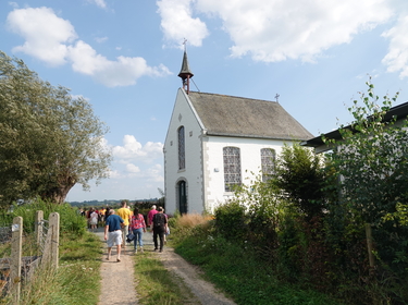 Kermiswandeling Voorde (12)