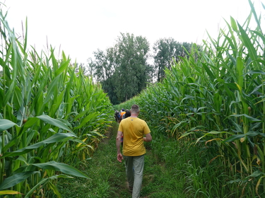 Kermiswandeling Voorde (13)