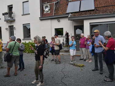 Kermiswandeling Voorde (17)