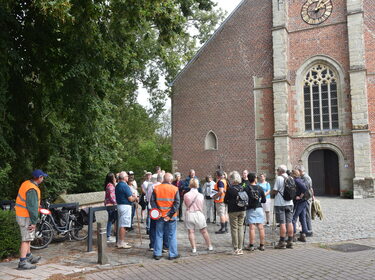 Kermiswandeling Voorde (2)