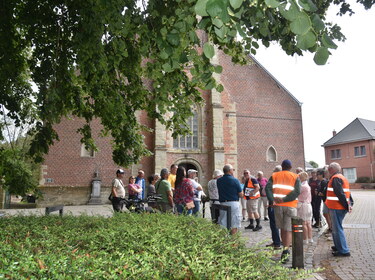 Kermiswandeling Voorde (3)