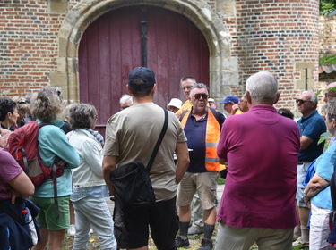 Kermiswandeling Voorde (5)