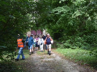 Kermiswandeling Voorde (6)