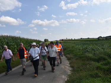 Kermiswandeling Voorde (9)