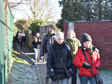 Ochtendkasjkeswandeling met wat extra  - zondag 2 februari 2025  (14)