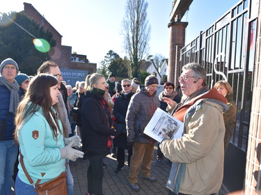 Ochtendkasjkeswandeling met wat extra  - zondag 2 februari 2025  (16)