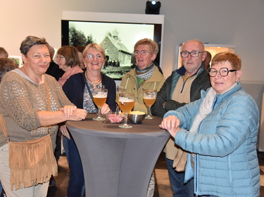 Prijsuitreiking Zomerwandelzoektocht Meerbeke - vrijdag 4 oktober 2024 (1)