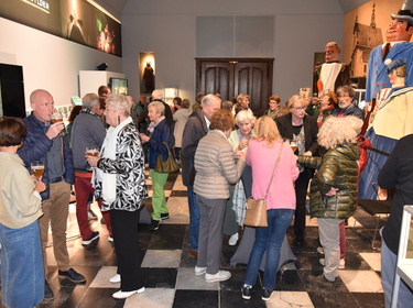 Prijsuitreiking Zomerwandelzoektocht Meerbeke - vrijdag 4 oktober 2024 (2)