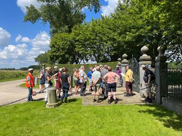 Wandeling Denderwindeke - zondag 23 juni 2024 (3)