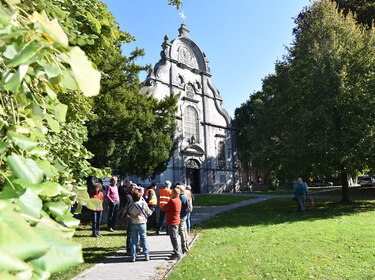 Wandeling Meerbeke met oplossingen Zomrewandelzoektocht 2024 - zondag 6 oktober 2024 (1)