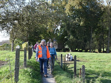 Wandeling Meerbeke met oplossingen Zomrewandelzoektocht 2024 - zondag 6 oktober 2024 (10)