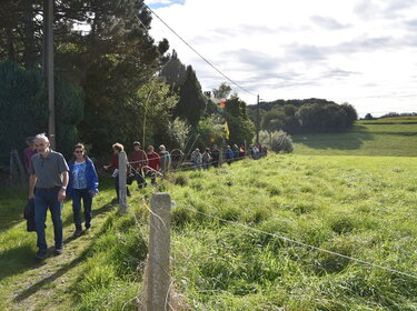 Wandeling Meerbeke met oplossingen Zomrewandelzoektocht 2024 - zondag 6 oktober 2024 (14)