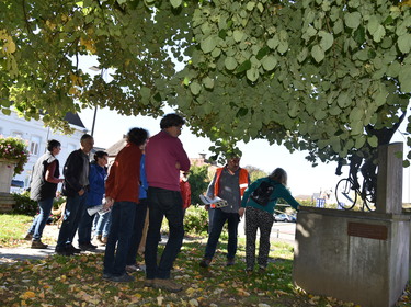 Wandeling Meerbeke met oplossingen Zomrewandelzoektocht 2024 - zondag 6 oktober 2024 (2)