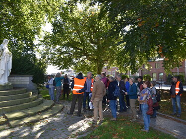 Wandeling Meerbeke met oplossingen Zomrewandelzoektocht 2024 - zondag 6 oktober 2024 (3)